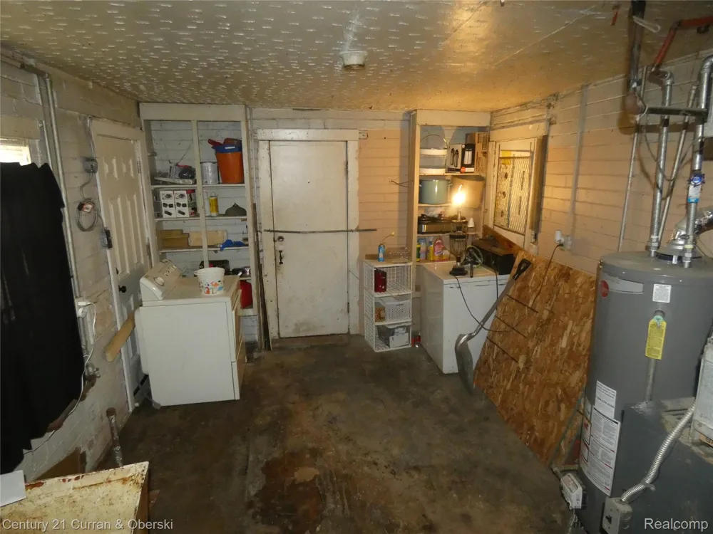 15401 Greydale Street Detroit City, MI 48223