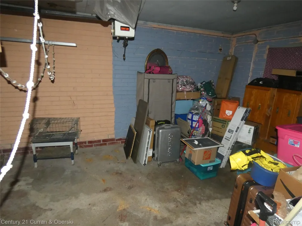 15401 Greydale Street Detroit City, MI 48223