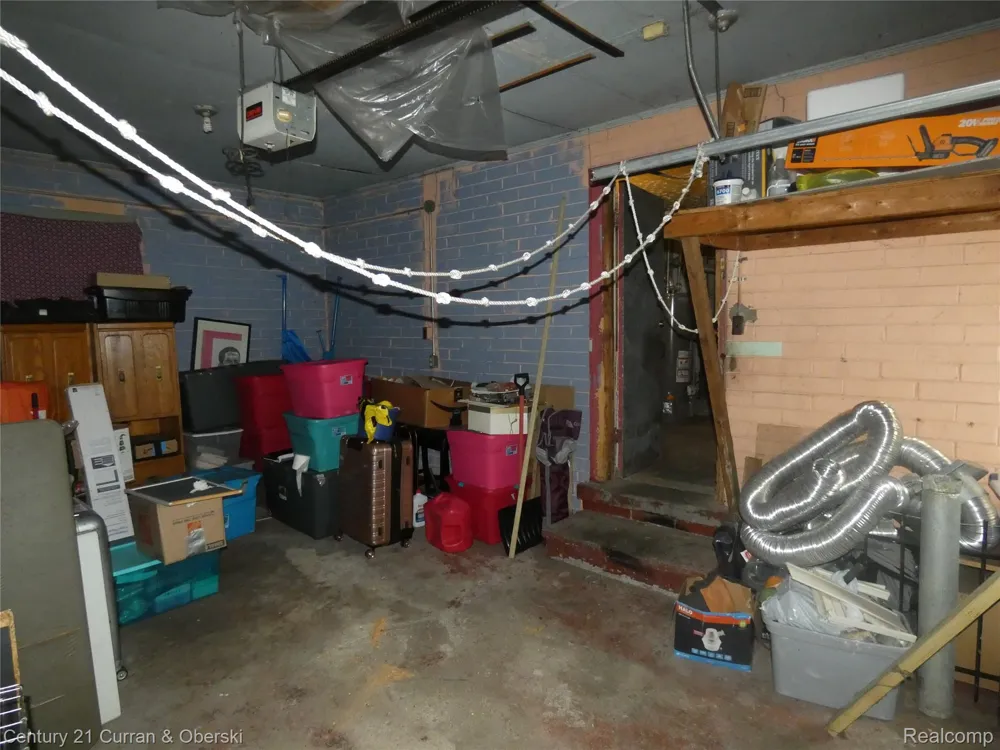 15401 Greydale Street Detroit City, MI 48223