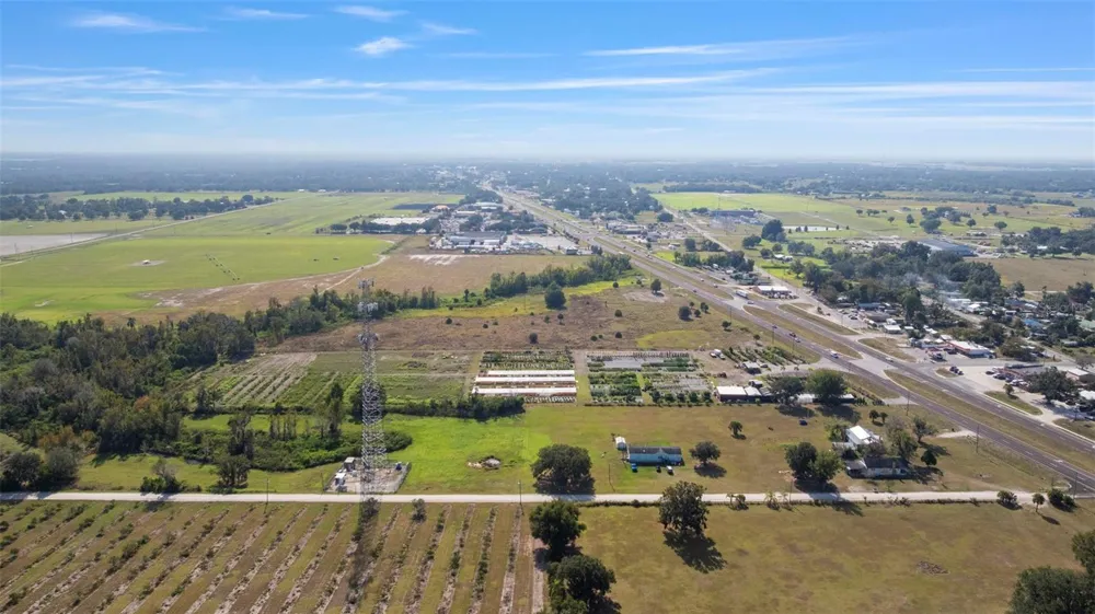 1768 US HWY 17 Wauchula, FL 33873