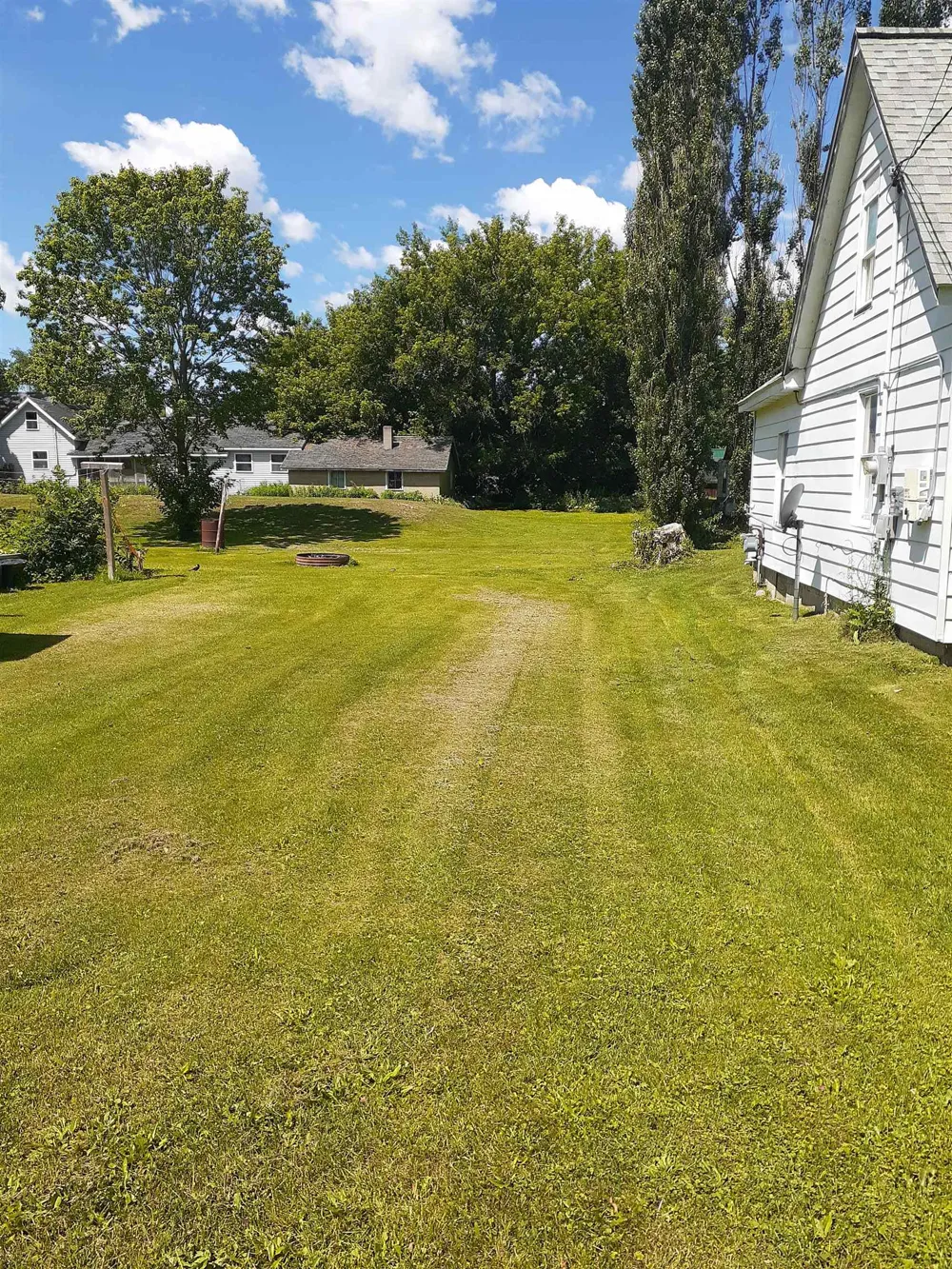 217 Clyde Street Arenac Township, MI 48749