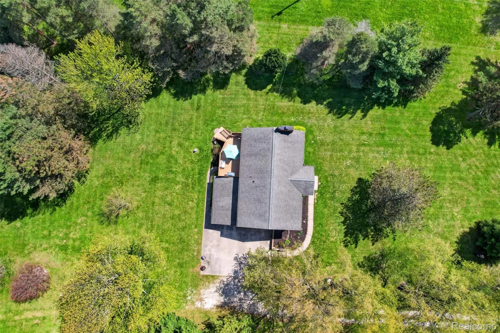 1180 Hurd Road Brandon Charter Township, MI 48462