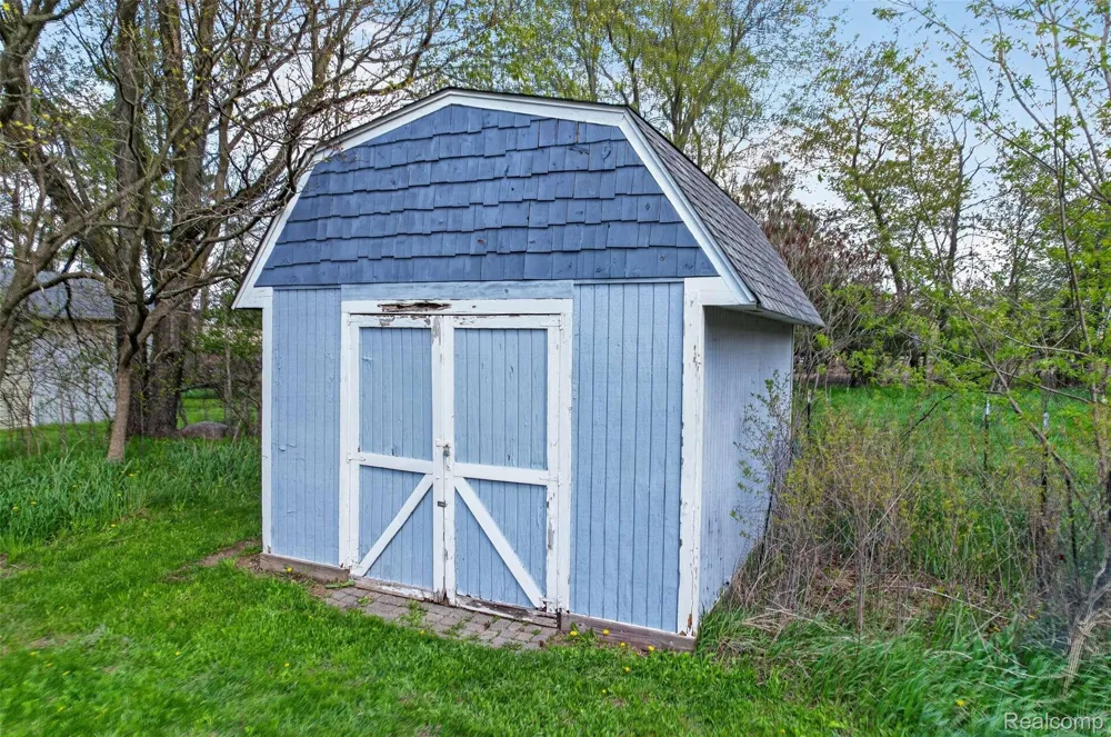 1180 Hurd Road Brandon Charter Township, MI 48462