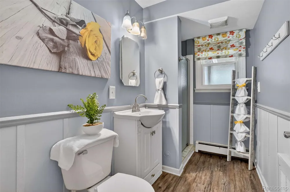 1180 Hurd Road Brandon Charter Township, MI 48462
