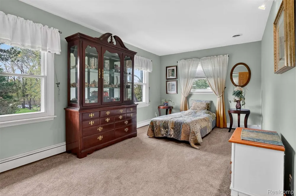 1180 Hurd Road Brandon Charter Township, MI 48462