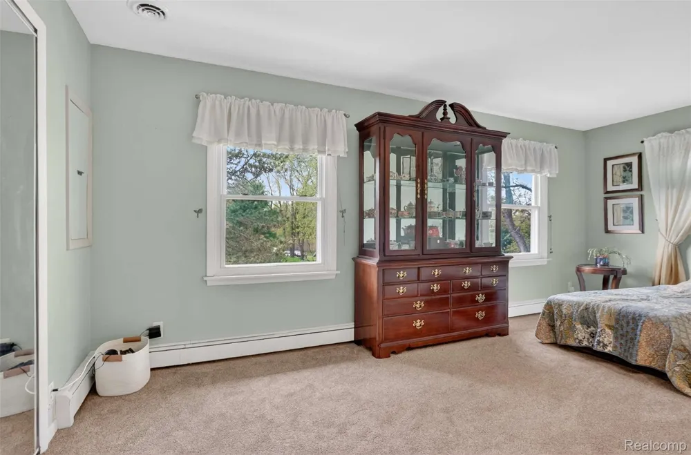 1180 Hurd Road Brandon Charter Township, MI 48462