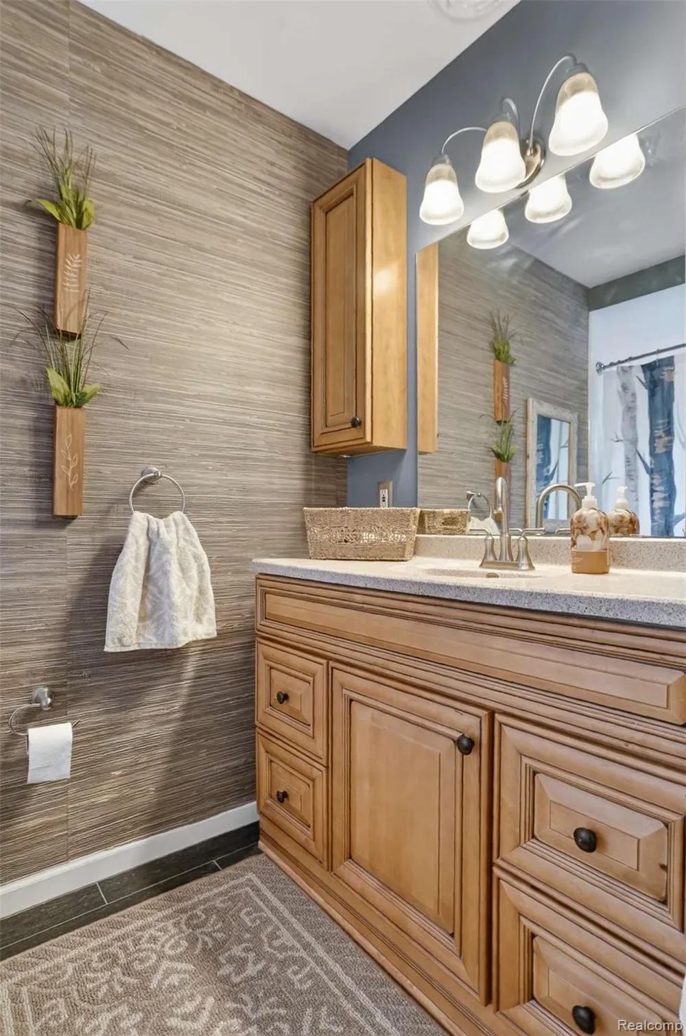1180 Hurd Road Brandon Charter Township, MI 48462