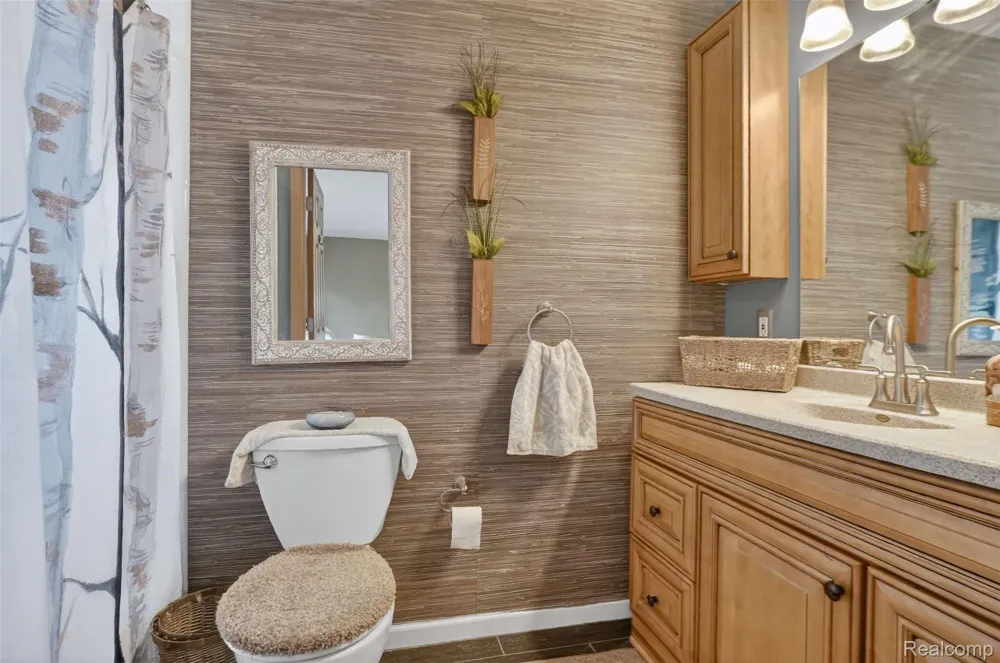1180 Hurd Road Brandon Charter Township, MI 48462