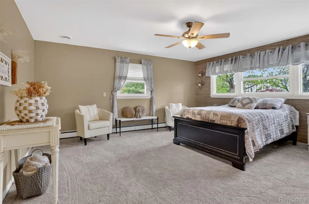 1180 Hurd Road Brandon Charter Township, MI 48462
