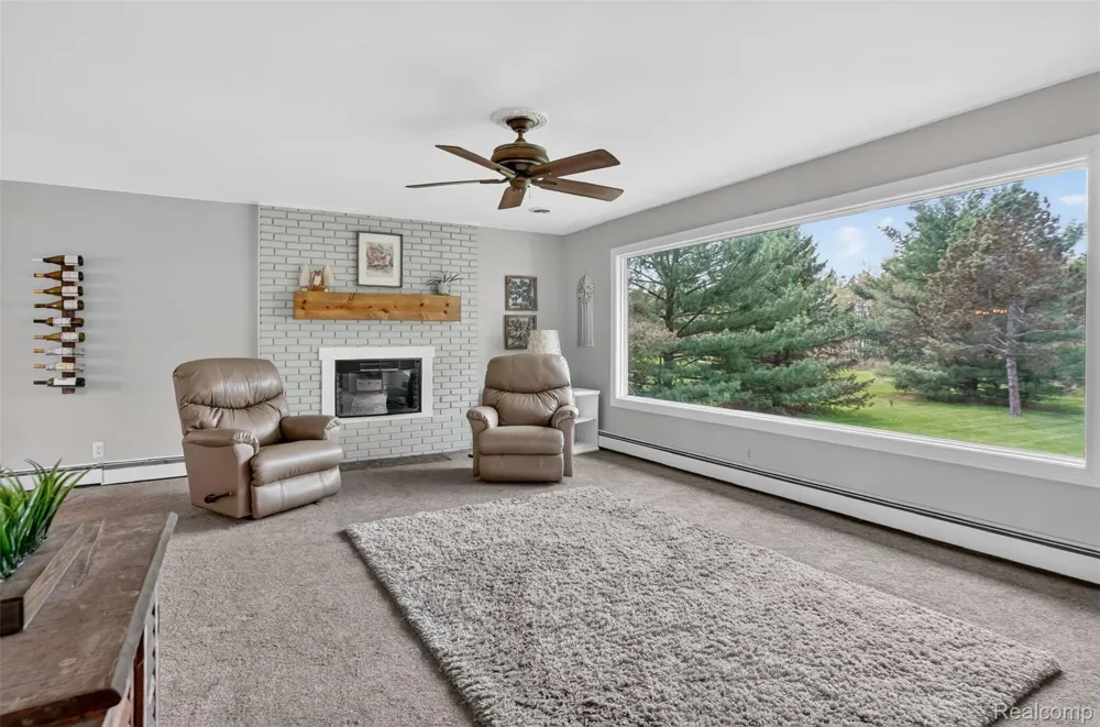 1180 Hurd Road Brandon Charter Township, MI 48462