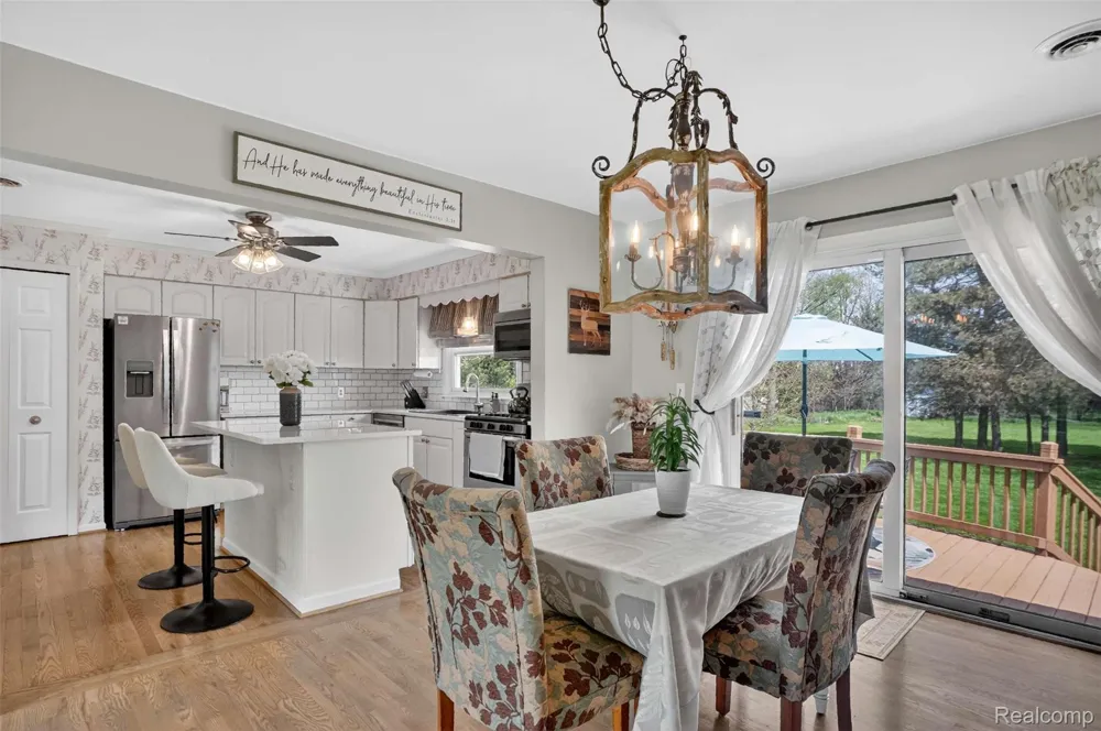 1180 Hurd Road Brandon Charter Township, MI 48462