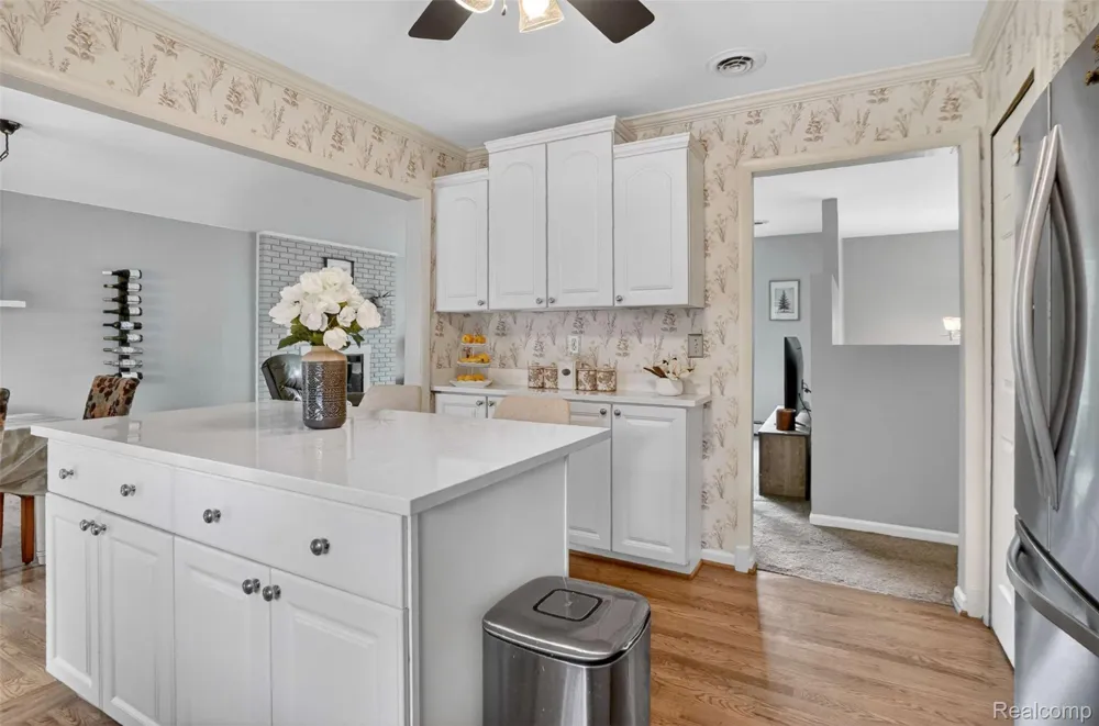 1180 Hurd Road Brandon Charter Township, MI 48462