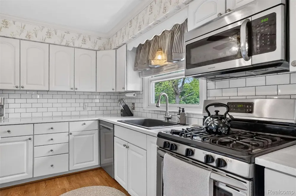 1180 Hurd Road Brandon Charter Township, MI 48462