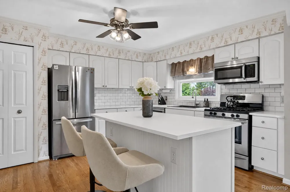 1180 Hurd Road Brandon Charter Township, MI 48462