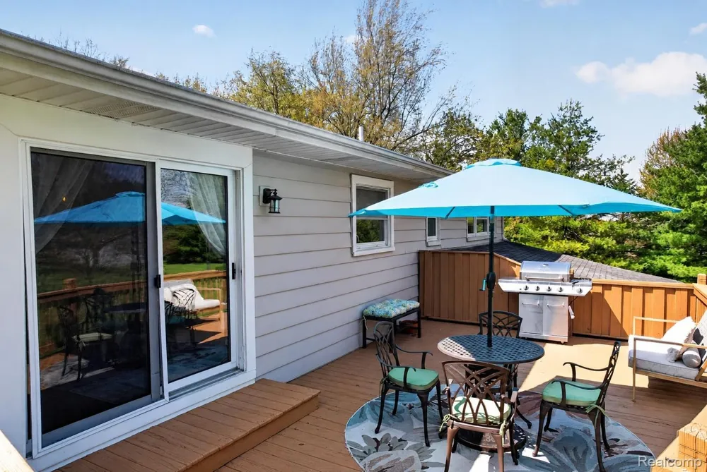 1180 Hurd Road Brandon Charter Township, MI 48462