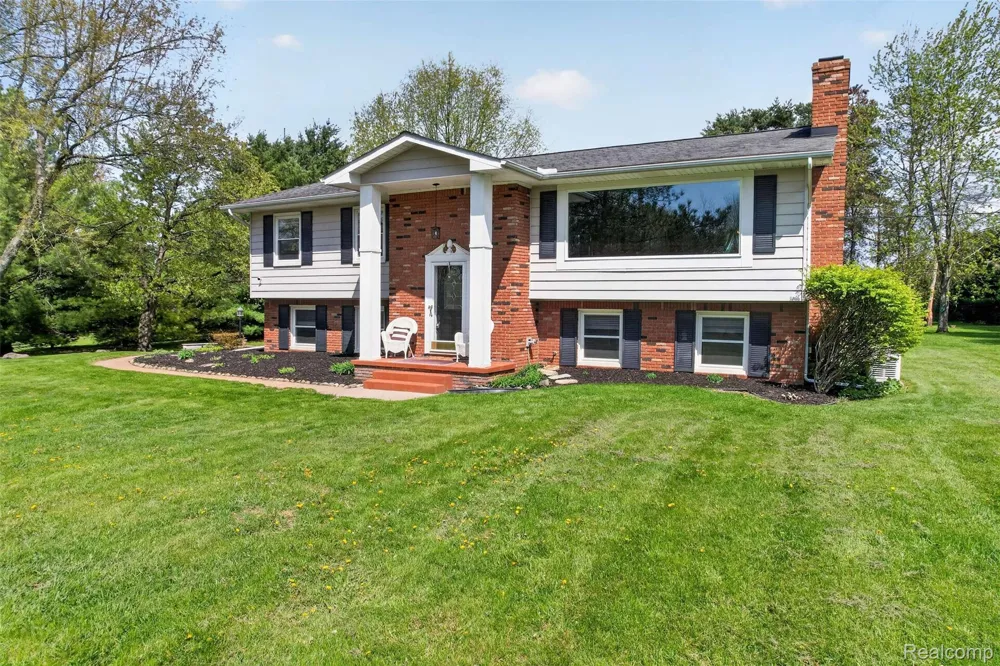 1180 Hurd Road Brandon Charter Township, MI 48462