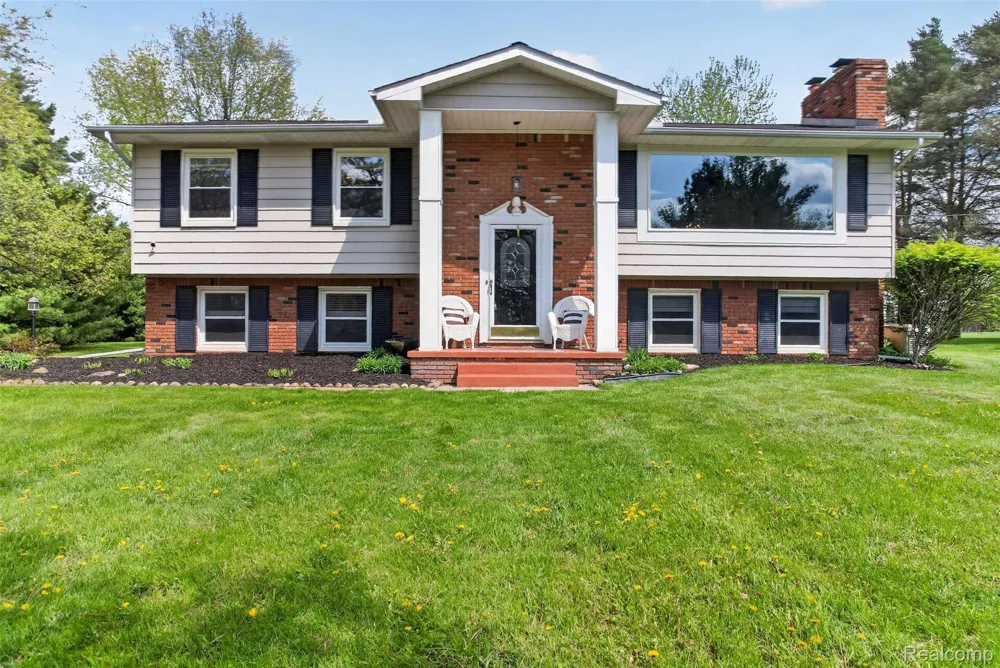 1180 Hurd Road Brandon Charter Township, MI 48462