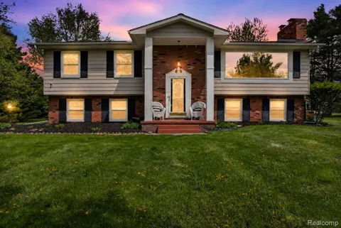 1180 Hurd Road