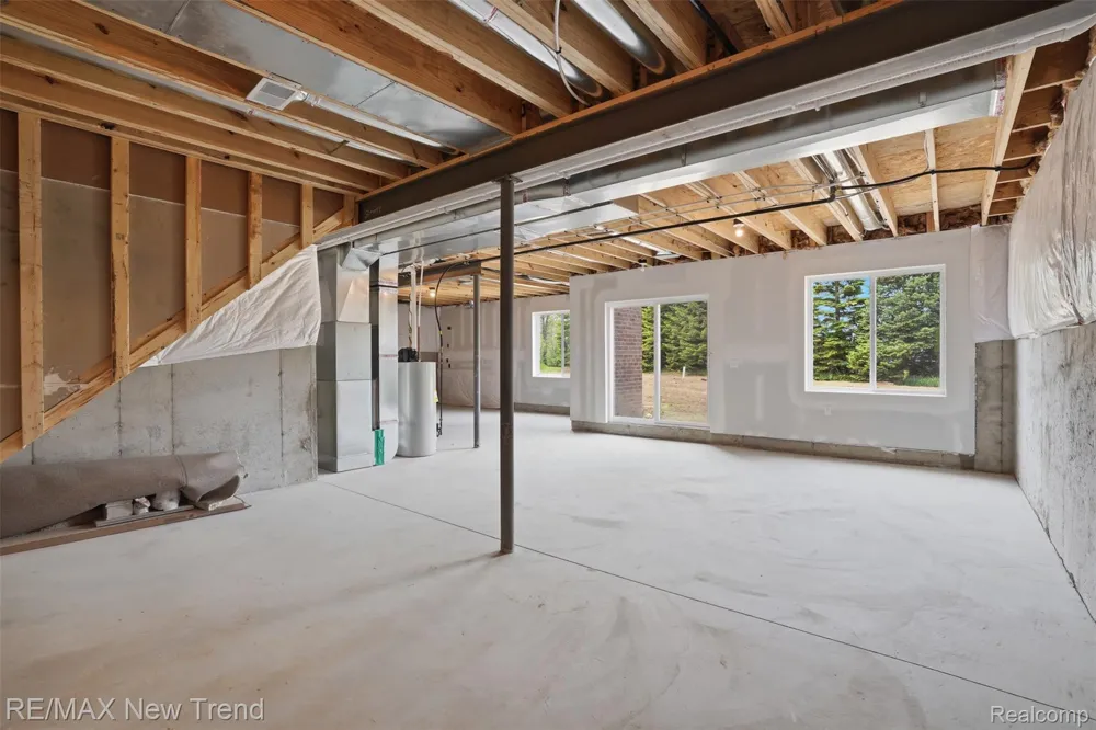 2100 Crested Butte Drive White Lake Charter Township, MI 48383