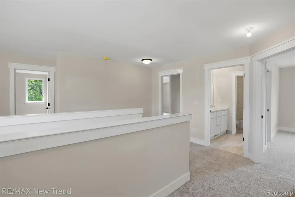 2100 Crested Butte Drive White Lake Charter Township, MI 48383