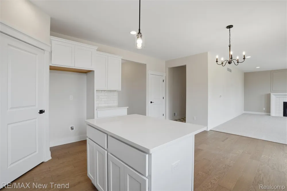 2100 Crested Butte Drive White Lake Charter Township, MI 48383
