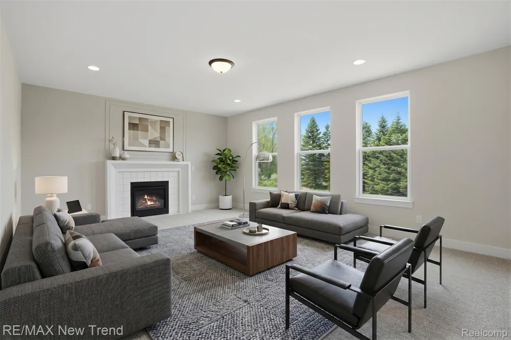 2100 Crested Butte Drive White Lake Charter Township, MI 48383