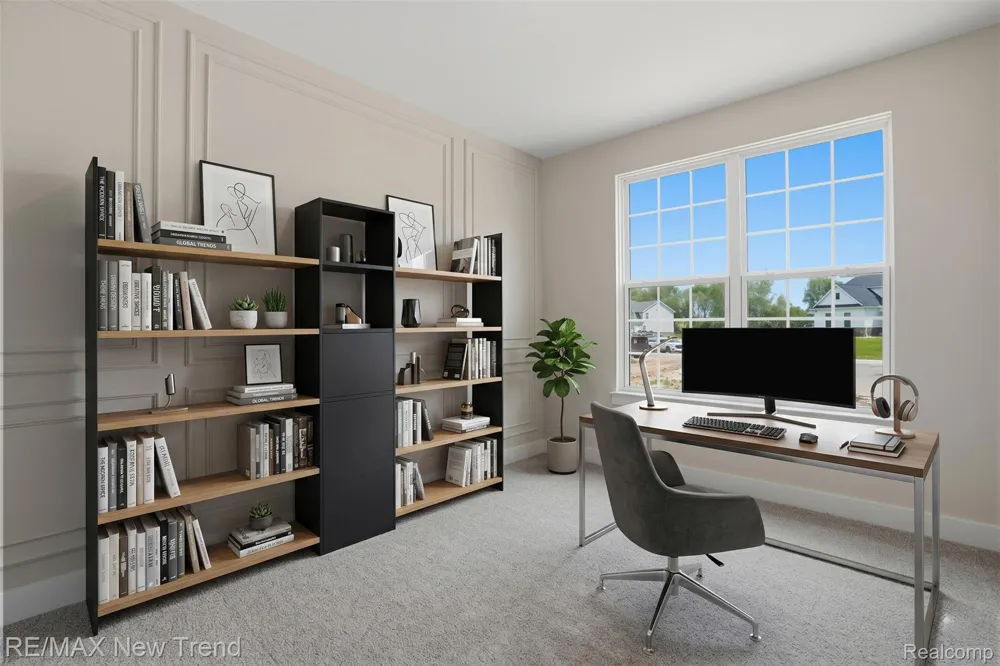 2100 Crested Butte Drive White Lake Charter Township, MI 48383