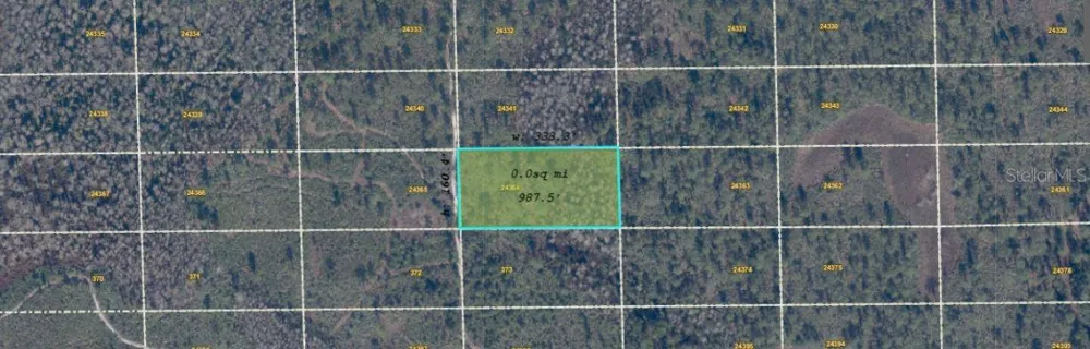 DILL ROAD Orlando, FL 32820