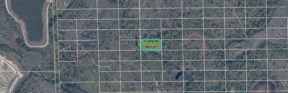 DILL ROAD Orlando, FL 32820