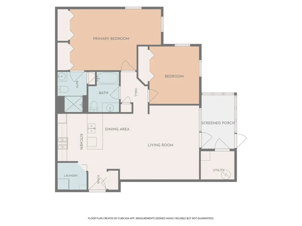1928 Coventry Road Summit Township, MI 49201
