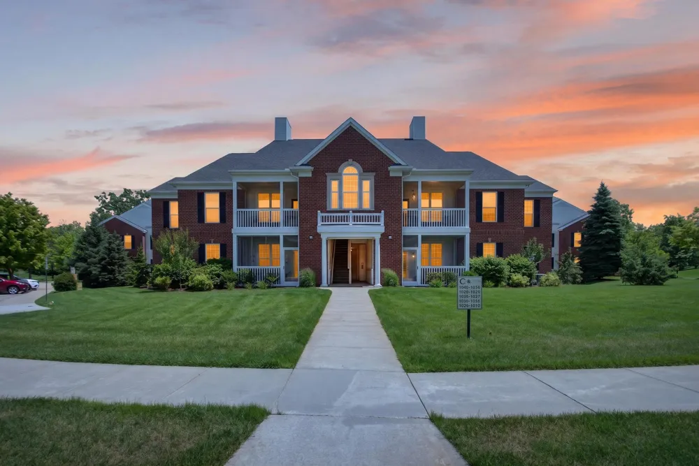 1928 Coventry Road Summit Township, MI 49201