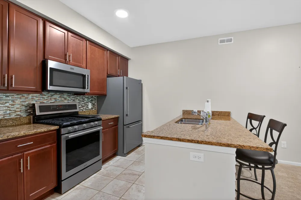 1928 Coventry Road Summit Township, MI 49201