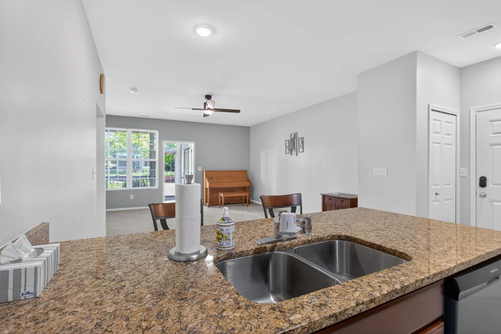 1928 Coventry Road Summit Township, MI 49201