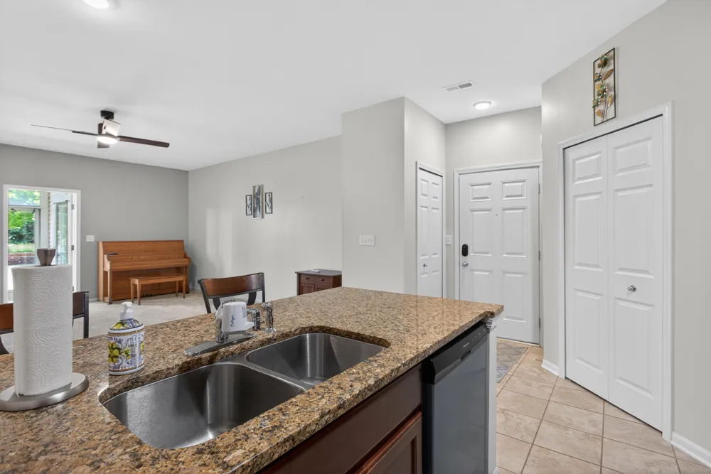 1928 Coventry Road Summit Township, MI 49201