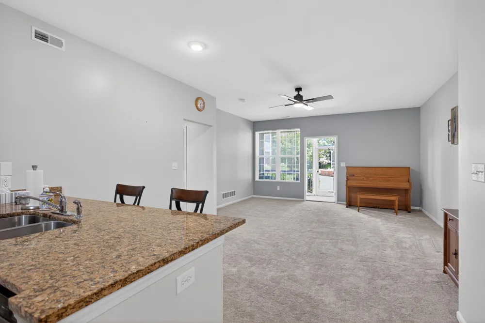 1928 Coventry Road Summit Township, MI 49201