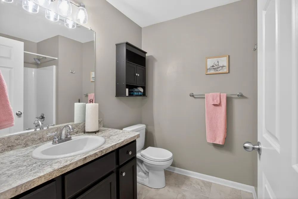 1928 Coventry Road Summit Township, MI 49201