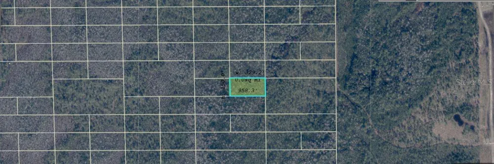 DILL ROAD Orlando, FL 32820