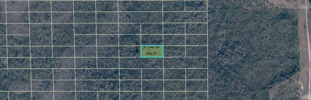 DILL ROAD Orlando, FL 32820