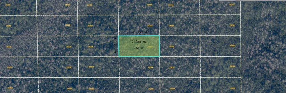 DILL ROAD Orlando, FL 32820