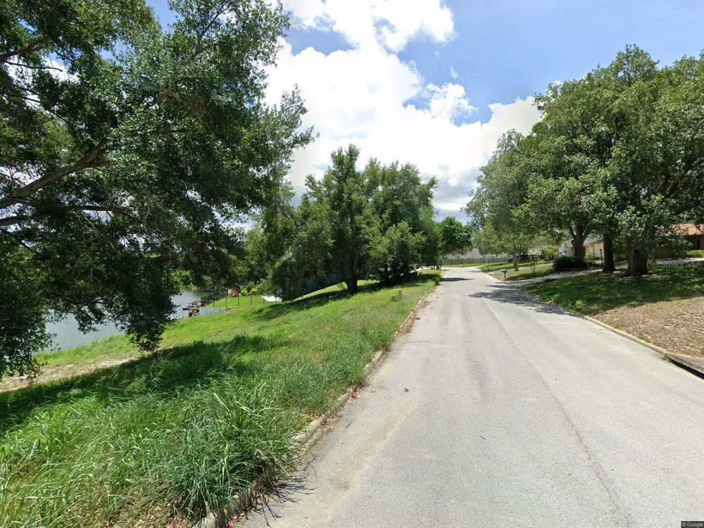 0 S LAKESHORE COURT Eustis, FL 32726