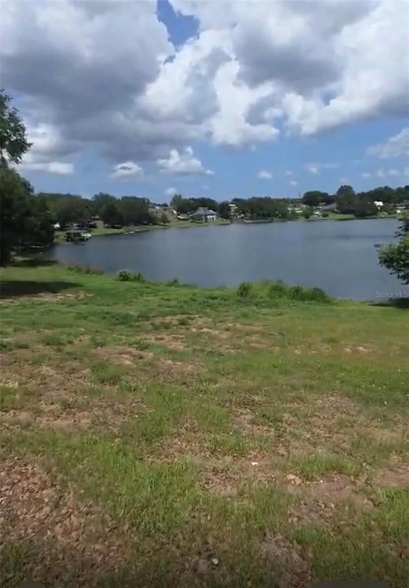 0 S LAKESHORE COURT Eustis, FL 32726