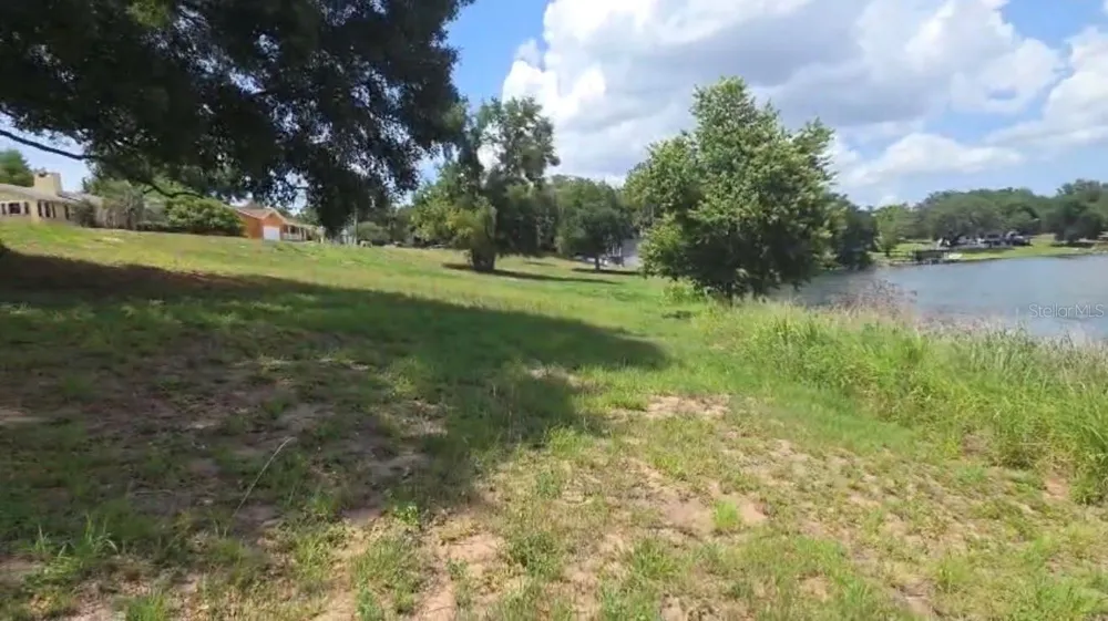 0 S LAKESHORE COURT Eustis, FL 32726