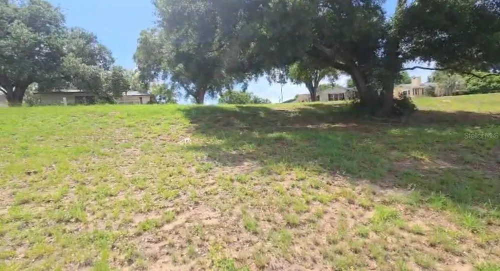 0 S LAKESHORE COURT Eustis, FL 32726