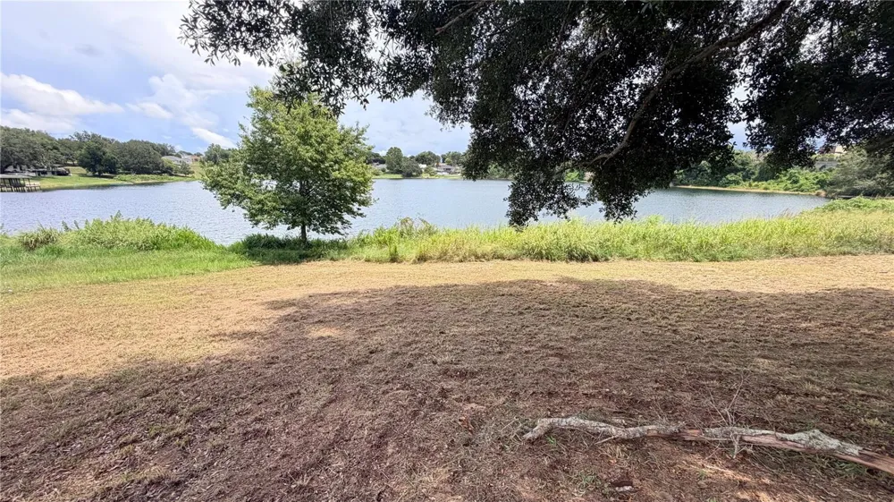 0 S LAKESHORE COURT Eustis, FL 32726