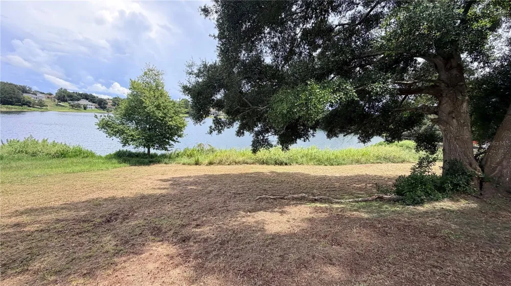 0 S LAKESHORE COURT Eustis, FL 32726