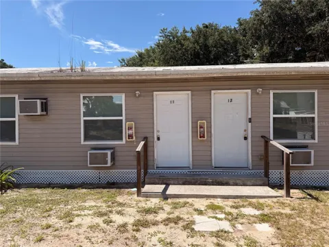 110 FOREST AVENUE #11