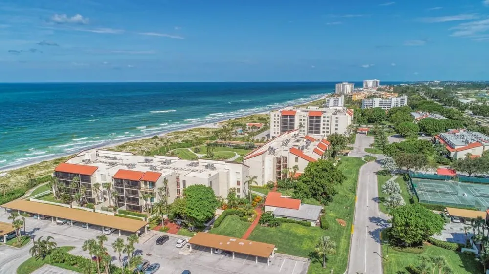 1975 GULF OF MEXICO DRIVE #G4-401 Longboat Key, FL 34228