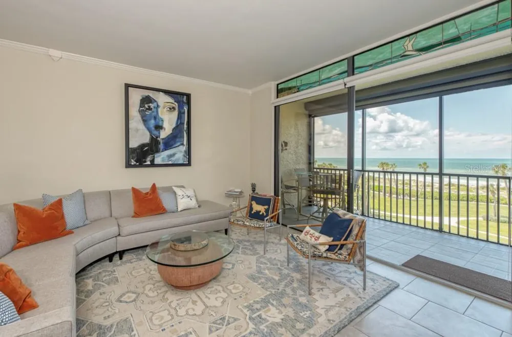 1975 GULF OF MEXICO DRIVE #G4-401 Longboat Key, FL 34228