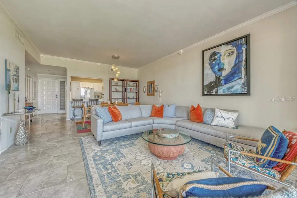 1975 GULF OF MEXICO DRIVE #G4-401 Longboat Key, FL 34228