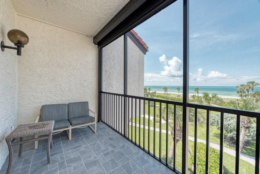 1975 GULF OF MEXICO DRIVE #G4-401 Longboat Key, FL 34228